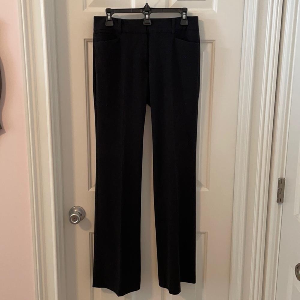 Business pants